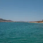 Appartamento Blue Dolphin Antiparos Family Pool