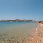 Blue Dolphin Antiparos Family Pool