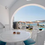 Blue Dolphin Antiparos Family Pool * Agios Georgios (Antiparos)