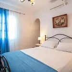Blue Dolphin Antiparos Family Pool Appartamento