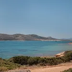 Blue Dolphin Antiparos Family Pool Appartamento *