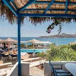 Blue Dolphin Antiparos Family Pool Appartamento