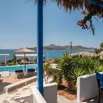 Blue Dolphin Antiparos Family Pool Agios Georgios (Antiparos)