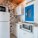 Blue Dolphin Antiparos Family Pool Appartamento *