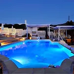 Appartamento Blue Dolphin Antiparos Family Pool Agios Georgios (Antiparos)