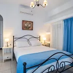 Blue Dolphin Antiparos Family Pool