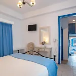 Appartamento Blue Dolphin Antiparos Family Pool Agios Georgios (Antiparos)