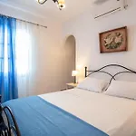 Appartamento Blue Dolphin Antiparos Family Pool