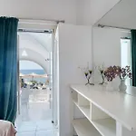 Blue Dolphin Antiparos Family Pool Agios Georgios (Antiparos)