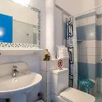 Blue Dolphin Antiparos Family Pool *
