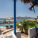 Appartamento Blue Dolphin Antiparos Family Pool