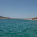 Appartamento Blue Dolphin Antiparos Family Pool *