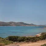 Blue Dolphin Antiparos Family Pool * Agios Georgios (Antiparos)