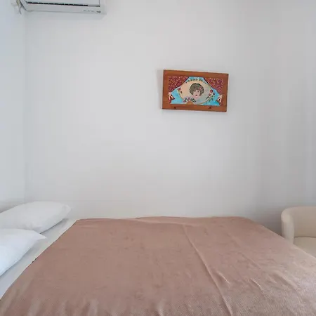 Blue Dolphin Antiparos Family Pool *