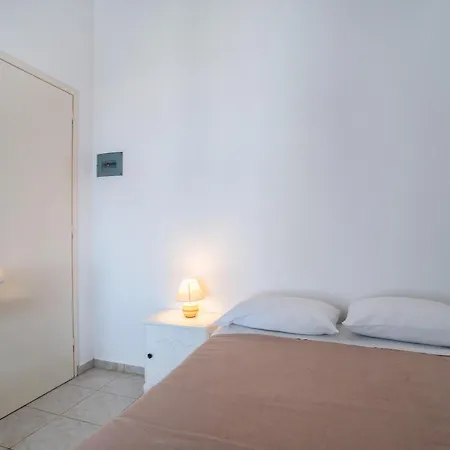 Blue Dolphin Antiparos Family Pool Appartement Agios Georgios (Antiparos)