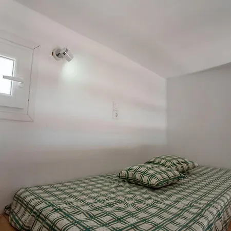 Appartement Blue Dolphin Antiparos Family Pool Agios Georgios (Antiparos)