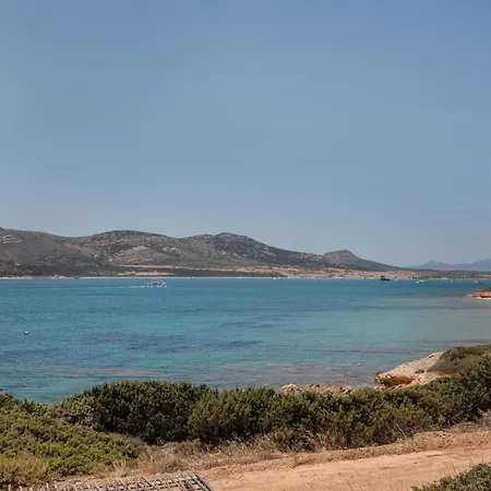 Blue Dolphin Antiparos Family Pool * Agios Georgios (Antiparos)